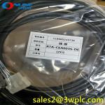0.3kW OMRON Parts OMRON R7A-CEA003S-DE Single Phase Smart Step Combined Motor And Encoder Cable for sale