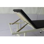 EXAMINATION TABLE WITH MATTRESS for sale