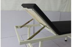 China EXAMINATION TABLE WITH MATTRESS supplier