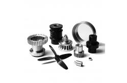 China Precision OEM Steel CNC Milling Services Stainless Steel 304 CNC Machining Factory supplier