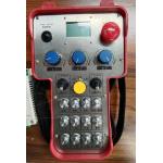 Industrial Remote Control For Variable Frequency Winch for sale