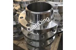 China Forged Rf 304l Ss Weld Neck Flange Dn15 - Dn2000 supplier