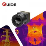 FLEXB612 Infrared Thermal Camera Uncooled Core 640x512/12μm for Night Vision for sale
