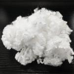 Virgin Polypropylene Hollow Conjugated Fiber High Thermal Stability for sale
