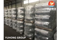 China ASTM A234 WPB Carbon Steel Fitting Reducing Tee Buttwelded B16.9 supplier