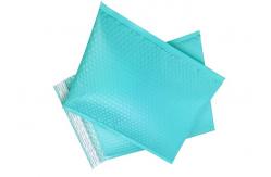 China Wholesale Custom Padded Envelopes , Printed Bubble Postal Bags For Gifts supplier