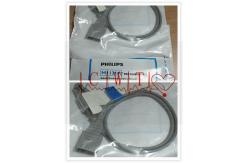 China M1131A Adult Pediatric Spo2 Sensor , NIBP Medical Monitor Accessories supplier