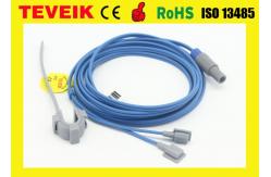 China Mindray / Edan Reusable SPO2 sensor Y Wrap spo2 neonatal sensor supplier
