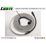 18lum Per Metre Super Bright Led Strip Lights Explosion Proof For Underground Safety for sale