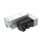 High Precision Servo Electric Cylinder for Precision Assembly in Semiconductor and New Energy Industries for sale