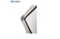 China OEM Electronic Digital Smart Interactive Whiteboard 96Inch supplier