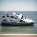 Breathable Casual Sneakers polyester and rubber recycled materials for sale