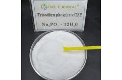 China 98% High Purity Trisodium Phosphate Dodecahydrate Na3PO4.12H2O supplier