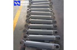 China Custom Hydraulic Cylinder For Mining Machine Drilling Rigs Redundant Systems supplier