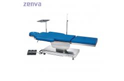 China ET200T 2080mm Ophthalmology Operating Table Easy Cleaning supplier