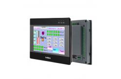 China 800*480 Pixels Coolmay PLC HMI All In One Common Communication Protocol supplier