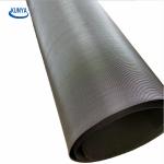 Customized 200 100 Mesh Alloy Hastelloy Wire Mesh 300um for sale