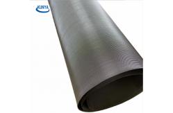 China Customized 200 100 Mesh Alloy Hastelloy Wire Mesh 300um supplier