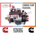 Neutral Brand New Diesel Fuel Injection Pump 9320A385G 9320A380G For  1104C-44T 2644H027 for sale