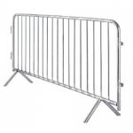 CCB01 Pedestrian Portable Barriers For Crowd Control 1.2x2.1m for sale