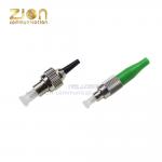 FC Fiber Connector - Fiber Optic Cable Assemblies from China manufacturer - Zion Communication for sale