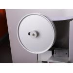 Ink Friction Tester On Printing Paper Production