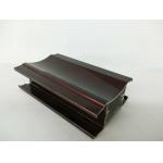 1.2 Thinckness Extruded Aluminum Electronics Enclosure For Stand Display for sale