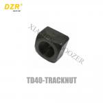 CTHD0331017 Track Bolts And Nuts Dozers For Dresser TD40 Undercarriage Parts for sale