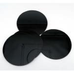 Middle Toughness PCD Blank with 1 Year Guarranty and High Abrasive Resistance for sale