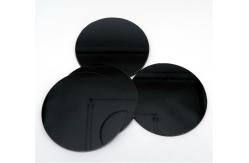China Middle Toughness PCD Blank with 1 Year Guarranty and High Abrasive Resistance supplier