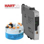 ITEMP TMT82 Hart Temperature Head Transmitter 4 - 20 MA for sale