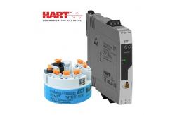 China ITEMP TMT82 Hart Temperature Head Transmitter 4 - 20 MA supplier