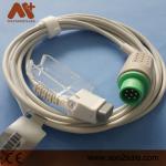 Bionet Compatible SpO2 Adapter Cable - B-SPCBL-N for sale