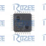 ATMEGA168PA-AU