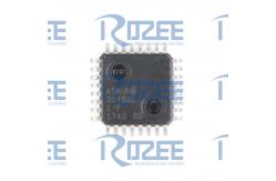 China ATMEGA168PA-AU supplier