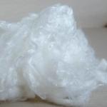 Premium Viscose Staple Fiber Rayon High Flame Retardancy Low Shrinkage for sale
