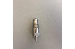 China Automatic pigeon water nipple drinker supplier