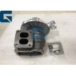 Excavator ZAX330 Turbocharger 6HK1 Excavator Turbo 6HK1 Engine Turbo 114400-4380