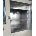 Constant Environmental Test Chamber Yellow Resistant Aging Test Chamber