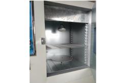 China Constant Environmental Test Chamber Yellow Resistant Aging Test Chamber supplier