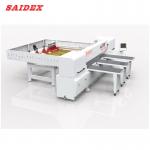 Control Acrylic Cutting Machine Multipurpose Water Cooled for sale