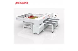 China Control Acrylic Cutting Machine Multipurpose Water Cooled supplier