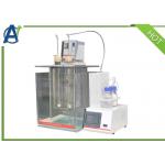 ASTM D1881 Foaming Tendencies Test Apparatus for Engine Coolants for sale