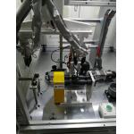 Small Conductivity Tester For Metals , USB Electrical Conductivity Meter For Metals for sale
