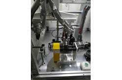 China Small Conductivity Tester For Metals , USB Electrical Conductivity Meter For Metals supplier