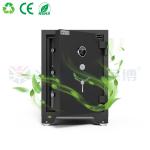H680mm Anti Theft Fireproof Safe Box Limited Edition Waterproof Document Safe