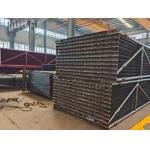 Power Plant Boiler Economizer For Coal / Gas Systems