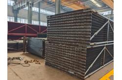 China Power Plant Boiler Economizer For Coal / Gas Systems supplier