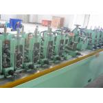 SS Round Pipe Welding Tube Mill