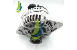 China 11170321 High Quality Alternator For EC160B EC360B EC240B Excavator supplier